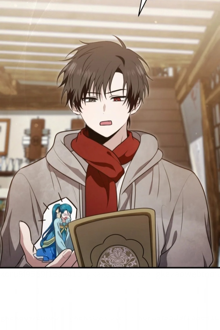 The Strange Tales of The Crescent Moon Hall Chapter 27 Gambar 68