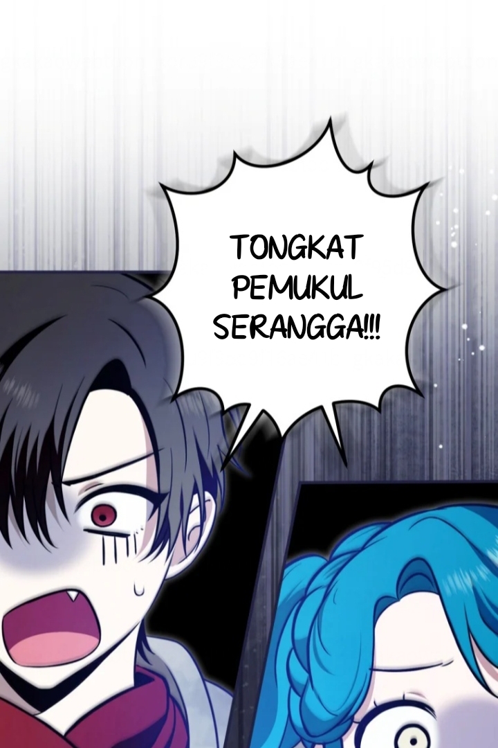 The Strange Tales of The Crescent Moon Hall Chapter 27 Gambar 69