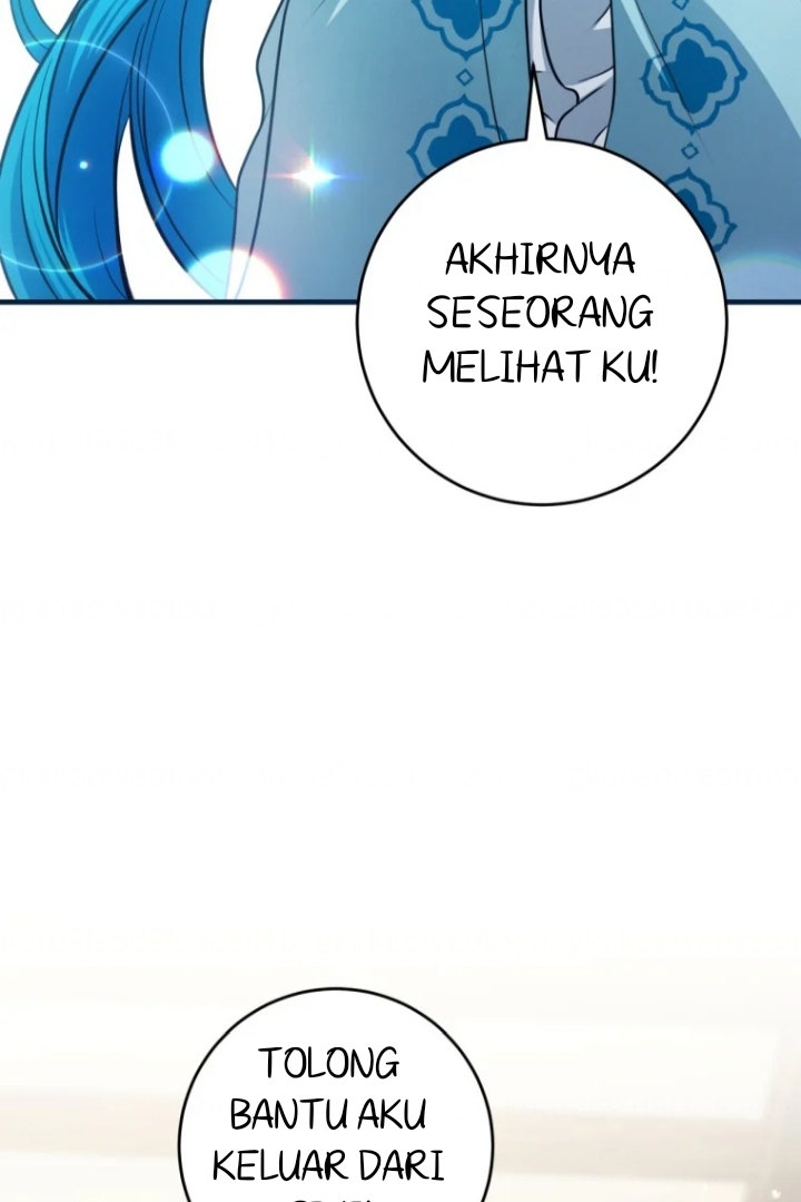 The Strange Tales of The Crescent Moon Hall Chapter 27 Gambar 7