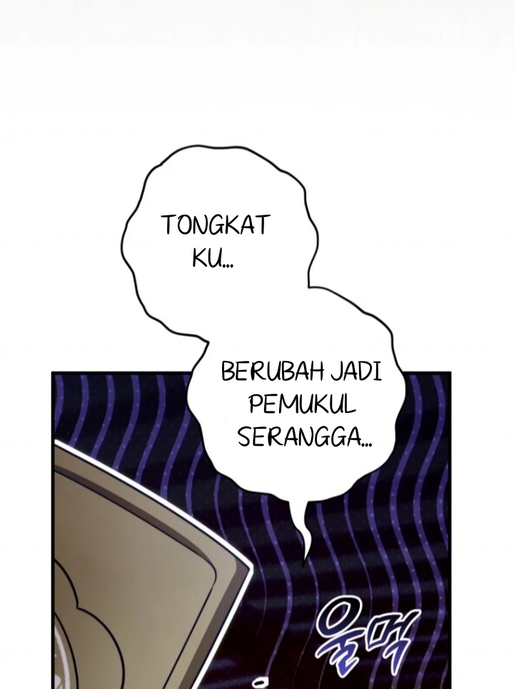 The Strange Tales of The Crescent Moon Hall Chapter 27 Gambar 71