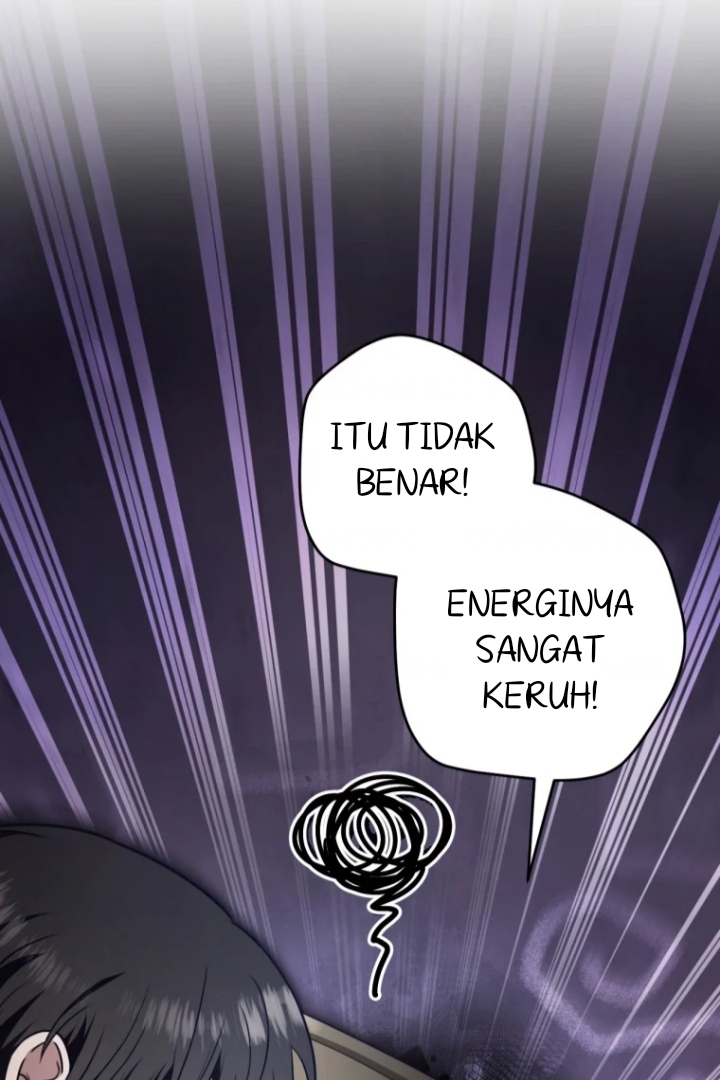 The Strange Tales of The Crescent Moon Hall Chapter 27 Gambar 73