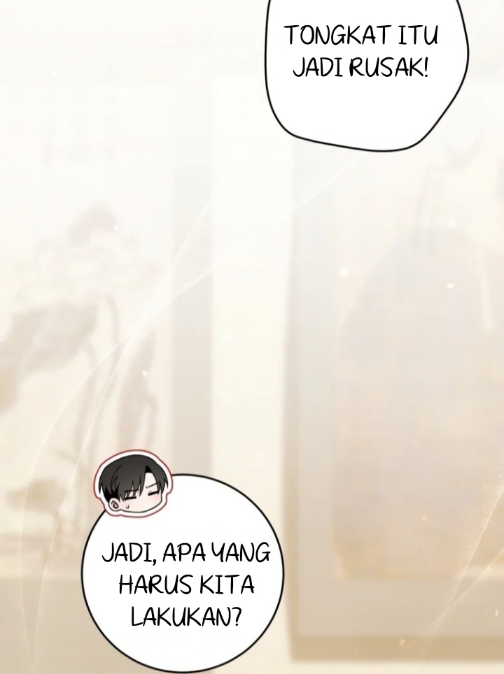 The Strange Tales of The Crescent Moon Hall Chapter 27 Gambar 75