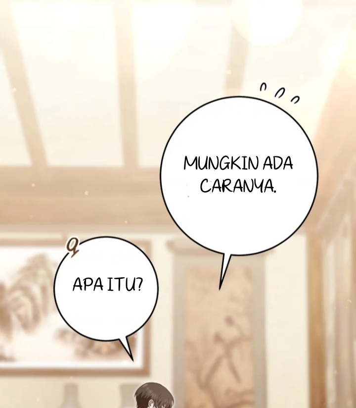 The Strange Tales of The Crescent Moon Hall Chapter 27 Gambar 78