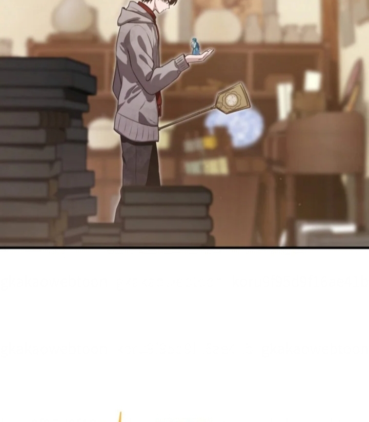 The Strange Tales of The Crescent Moon Hall Chapter 27 Gambar 79