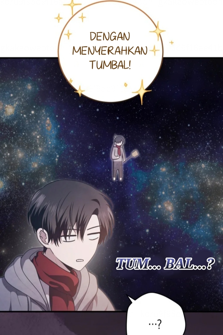 The Strange Tales of The Crescent Moon Hall Chapter 27 Gambar 80