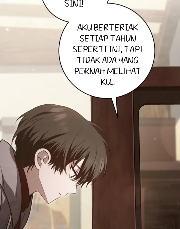 The Strange Tales of The Crescent Moon Hall Chapter 27 Gambar 8