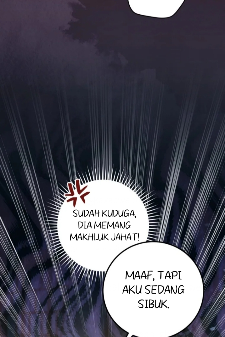 The Strange Tales of The Crescent Moon Hall Chapter 27 Gambar 81