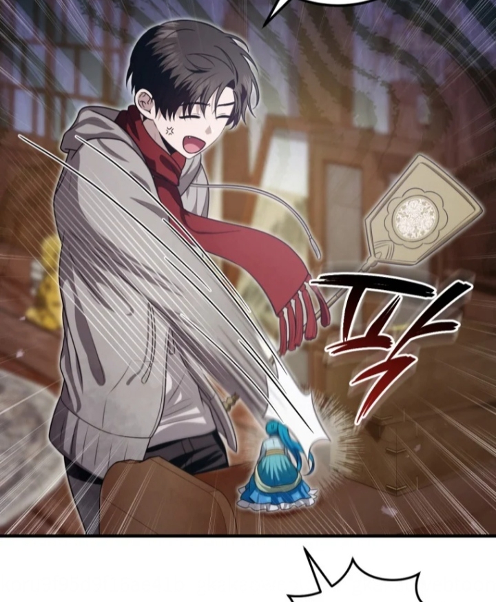 The Strange Tales of The Crescent Moon Hall Chapter 27 Gambar 82