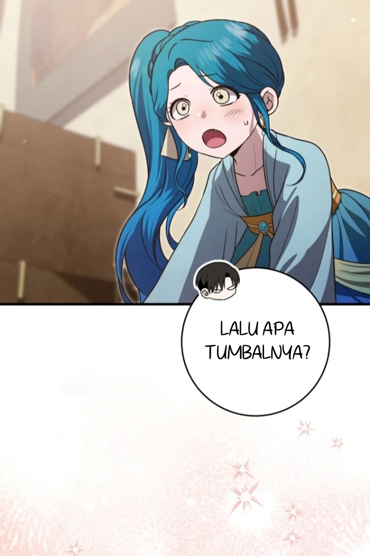 The Strange Tales of The Crescent Moon Hall Chapter 27 Gambar 84