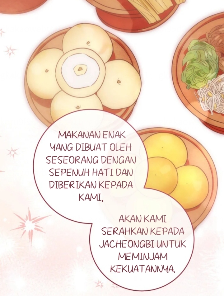 The Strange Tales of The Crescent Moon Hall Chapter 27 Gambar 86