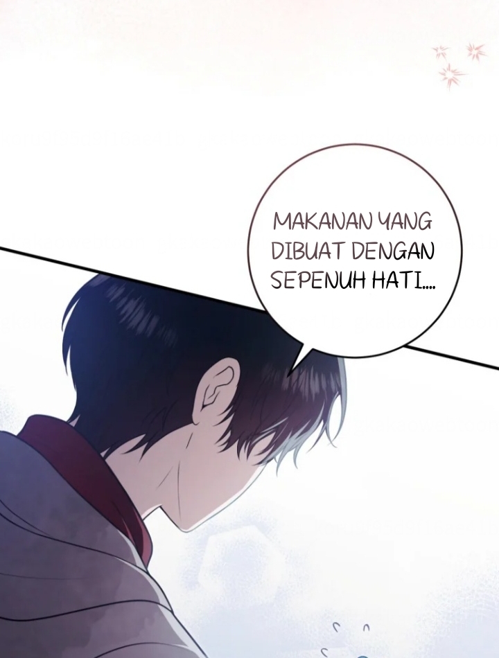 The Strange Tales of The Crescent Moon Hall Chapter 27 Gambar 87