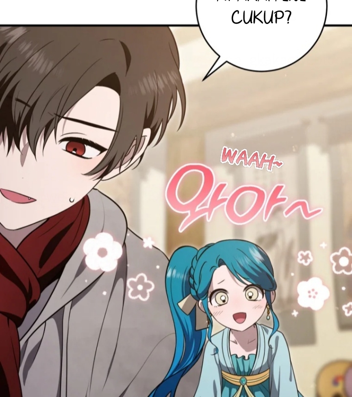The Strange Tales of The Crescent Moon Hall Chapter 27 Gambar 91