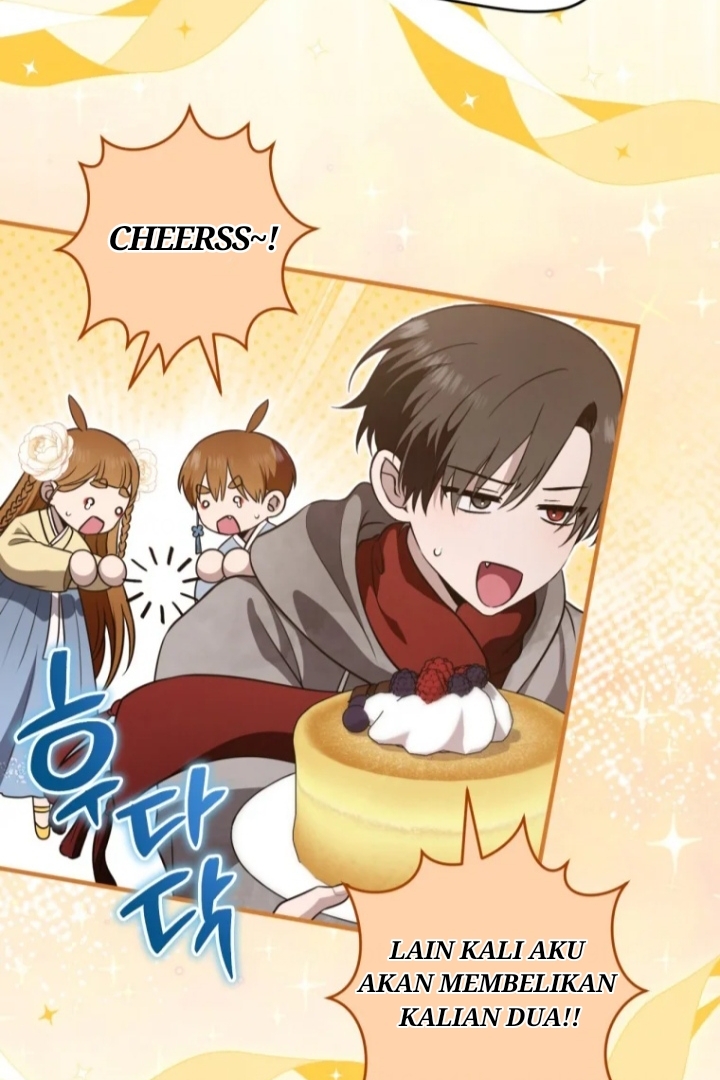 The Strange Tales of The Crescent Moon Hall Chapter 27 Gambar 93