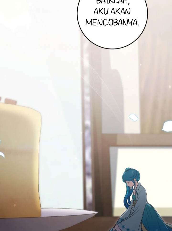 The Strange Tales of The Crescent Moon Hall Chapter 27 Gambar 95
