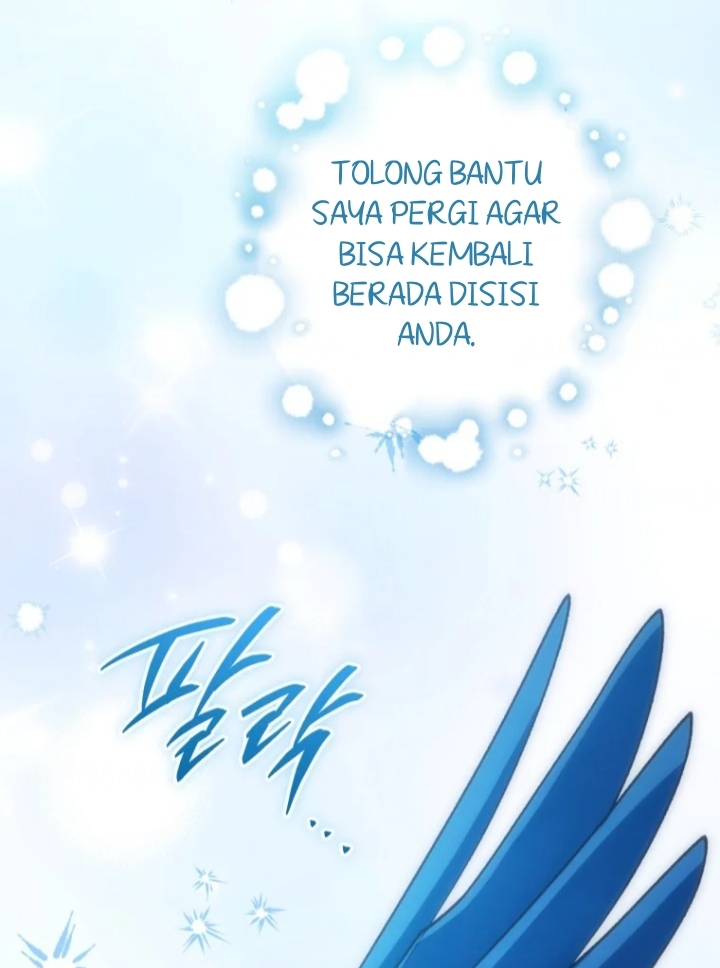 The Strange Tales of The Crescent Moon Hall Chapter 27 Gambar 98