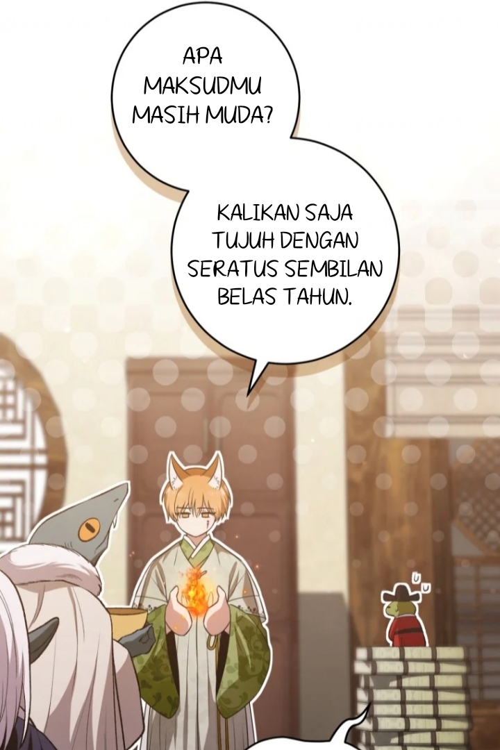 The Strange Tales of The Crescent Moon Hall Chapter 26 Gambar 102