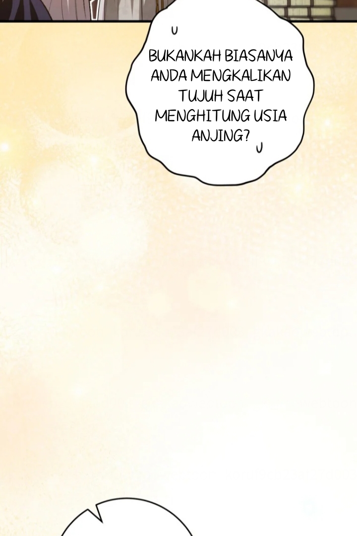 The Strange Tales of The Crescent Moon Hall Chapter 26 Gambar 103