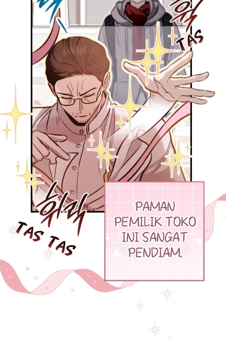 The Strange Tales of The Crescent Moon Hall Chapter 26 Gambar 11