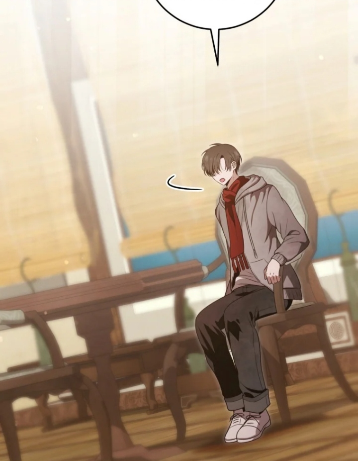 The Strange Tales of The Crescent Moon Hall Chapter 26 Gambar 112