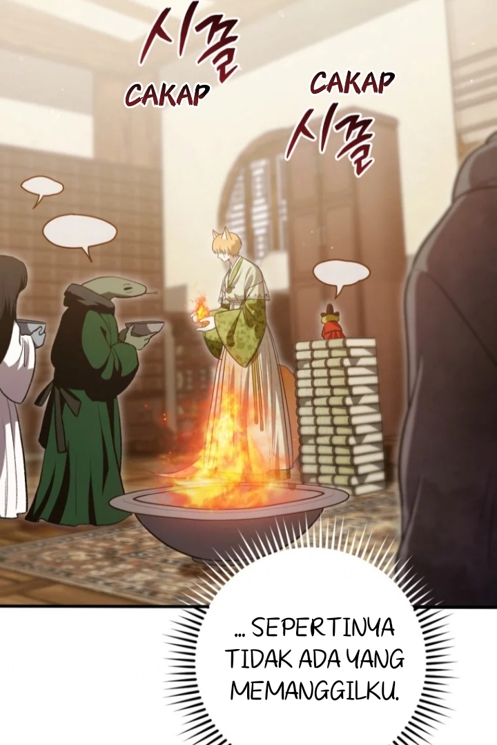 The Strange Tales of The Crescent Moon Hall Chapter 26 Gambar 114
