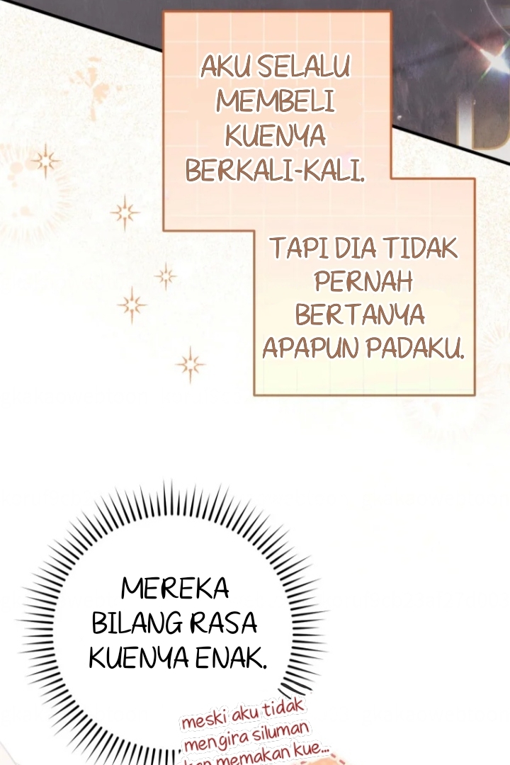 The Strange Tales of The Crescent Moon Hall Chapter 26 Gambar 14
