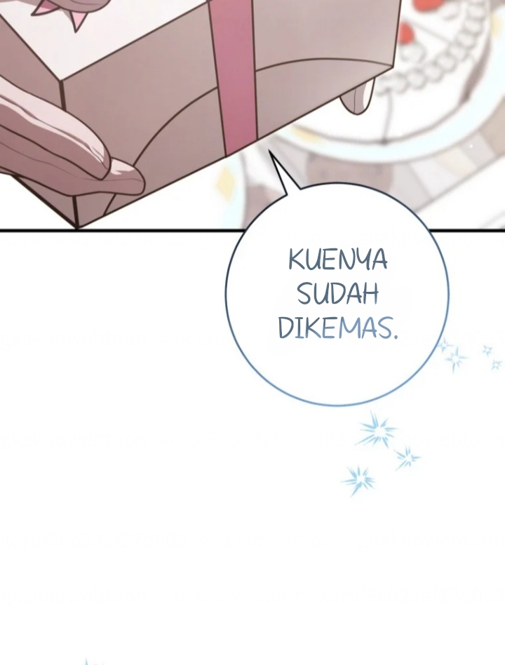 The Strange Tales of The Crescent Moon Hall Chapter 26 Gambar 16