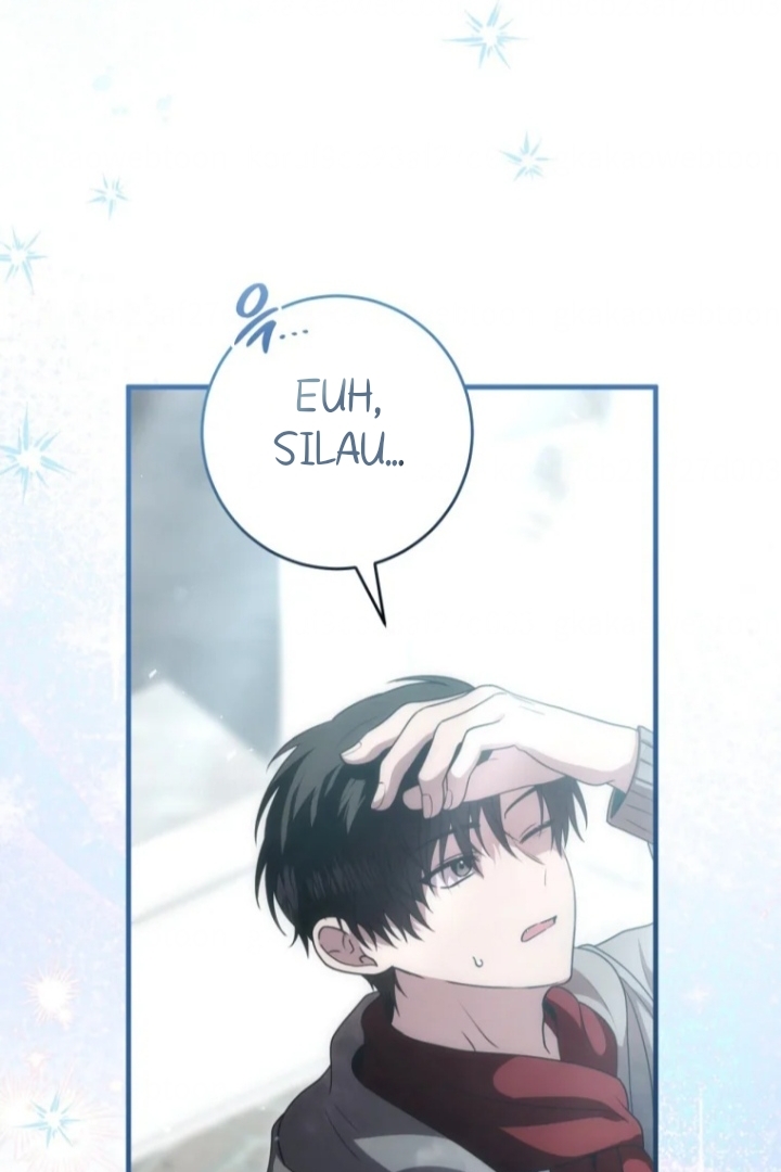 The Strange Tales of The Crescent Moon Hall Chapter 26 Gambar 19