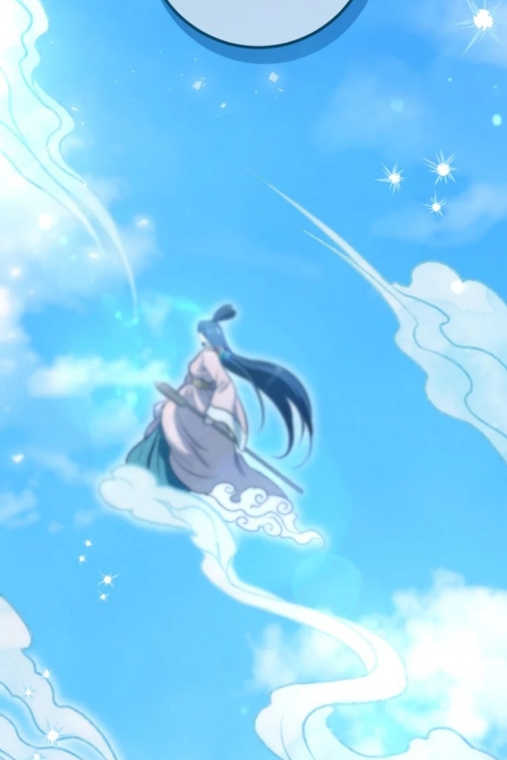 The Strange Tales of The Crescent Moon Hall Chapter 26 Gambar 23