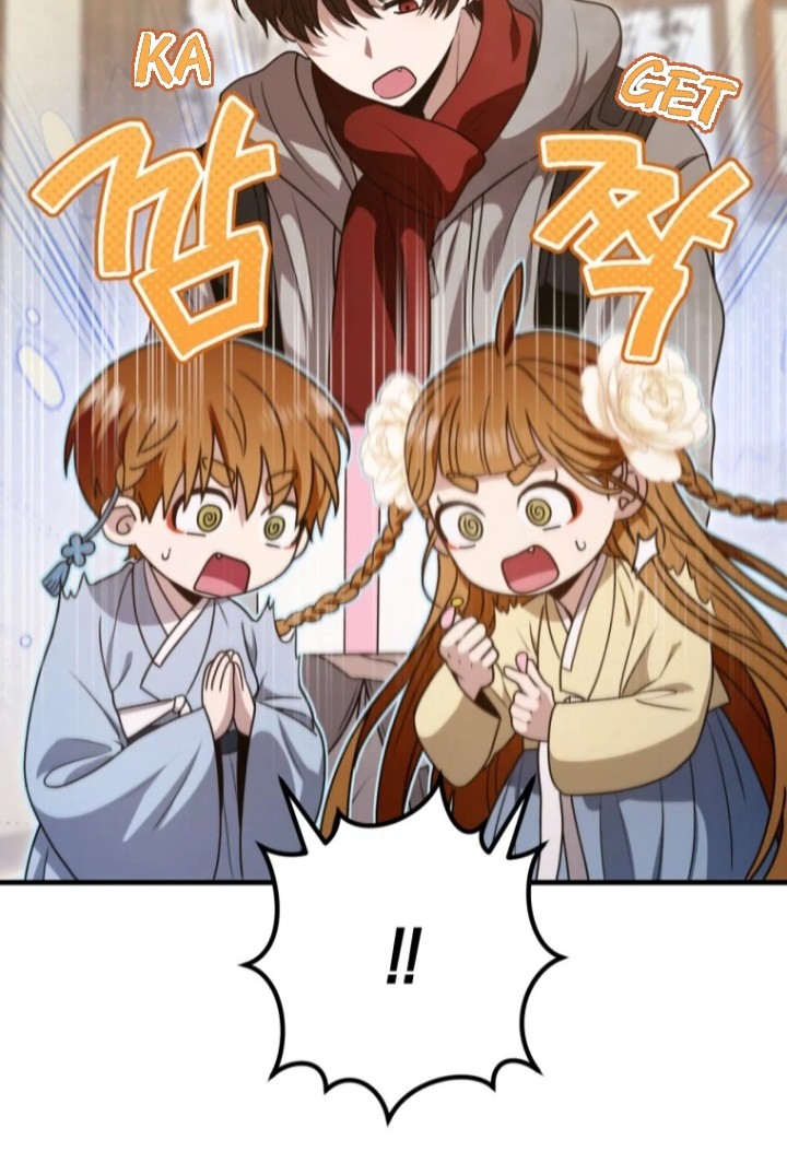 The Strange Tales of The Crescent Moon Hall Chapter 26 Gambar 31