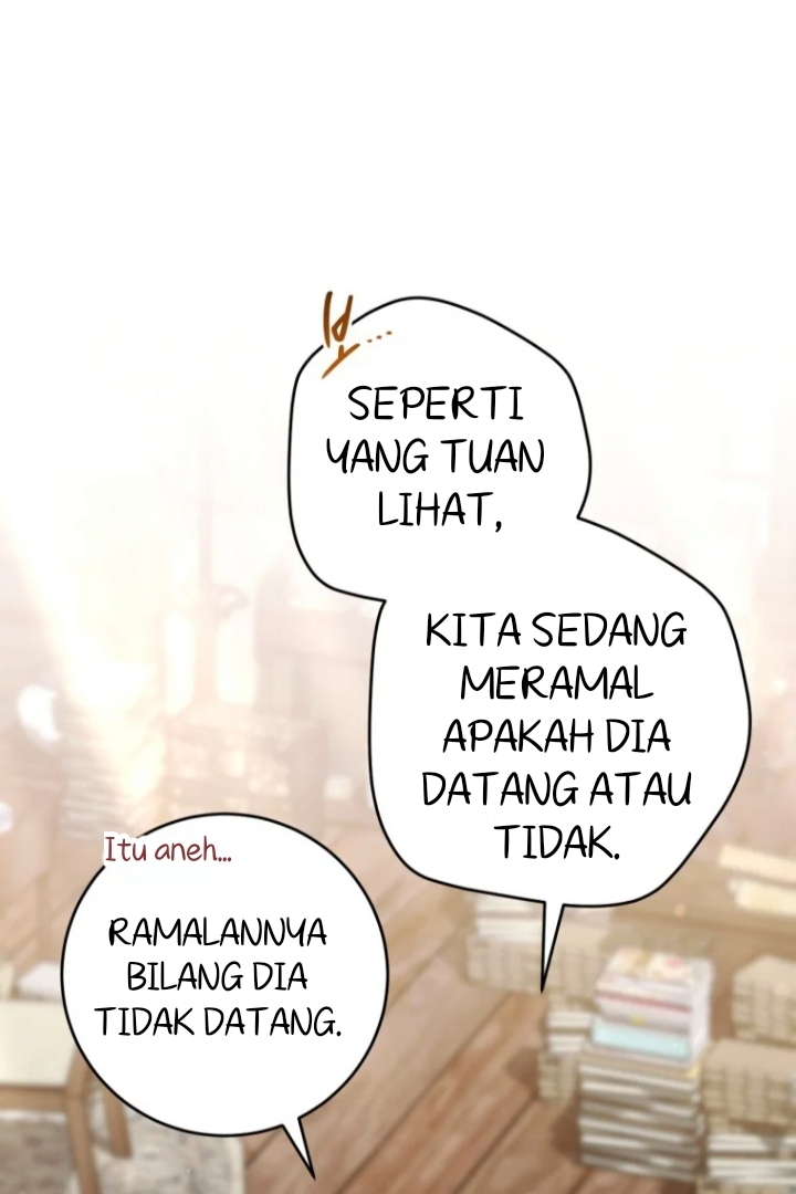 The Strange Tales of The Crescent Moon Hall Chapter 26 Gambar 32