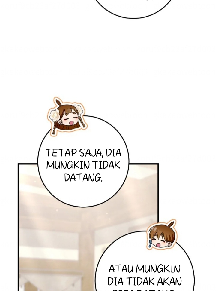 The Strange Tales of The Crescent Moon Hall Chapter 26 Gambar 34