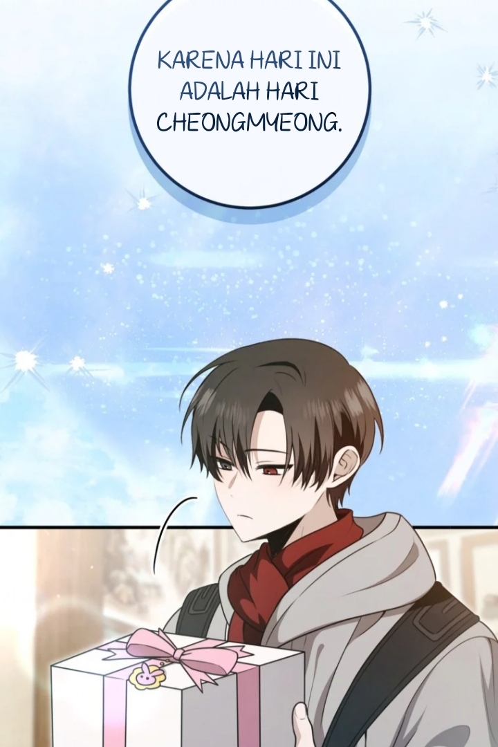 The Strange Tales of The Crescent Moon Hall Chapter 26 Gambar 37