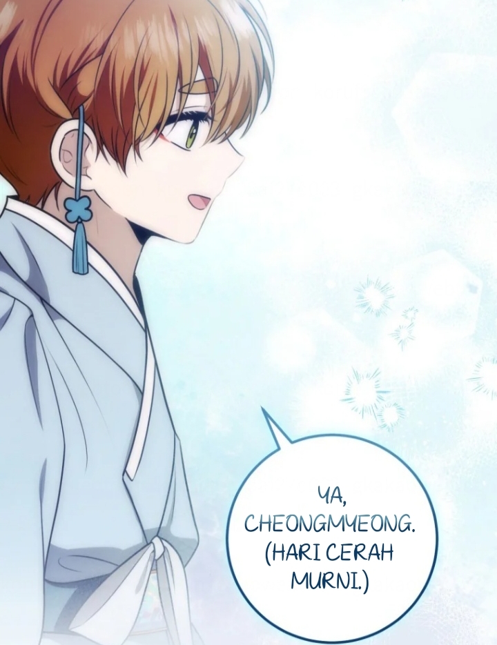 The Strange Tales of The Crescent Moon Hall Chapter 26 Gambar 39