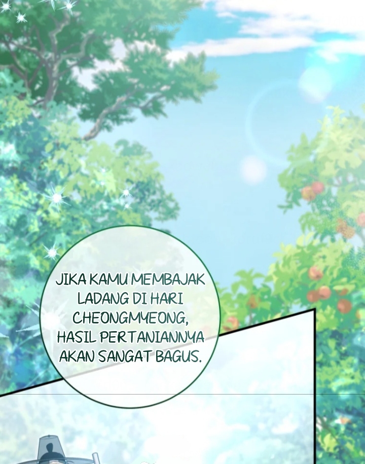The Strange Tales of The Crescent Moon Hall Chapter 26 Gambar 42
