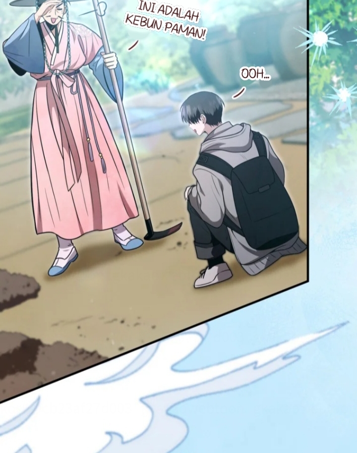 The Strange Tales of The Crescent Moon Hall Chapter 26 Gambar 43