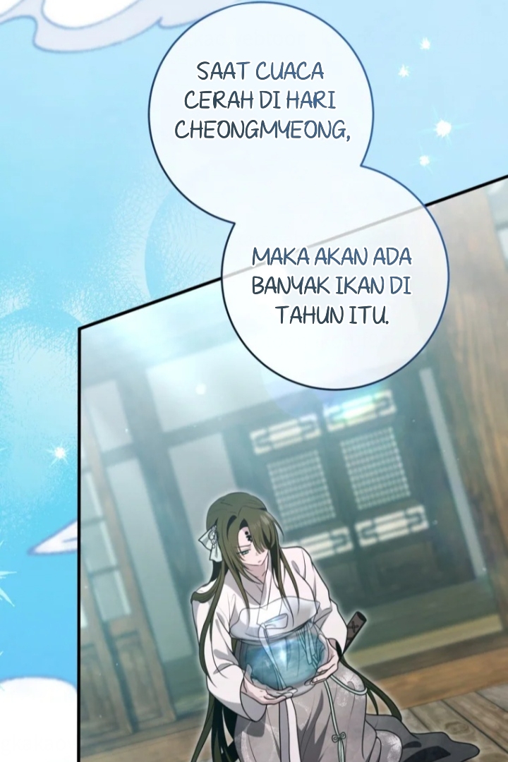 The Strange Tales of The Crescent Moon Hall Chapter 26 Gambar 44