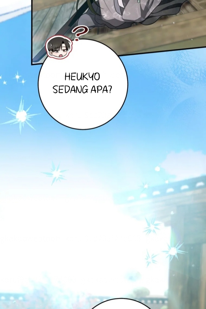 The Strange Tales of The Crescent Moon Hall Chapter 26 Gambar 45