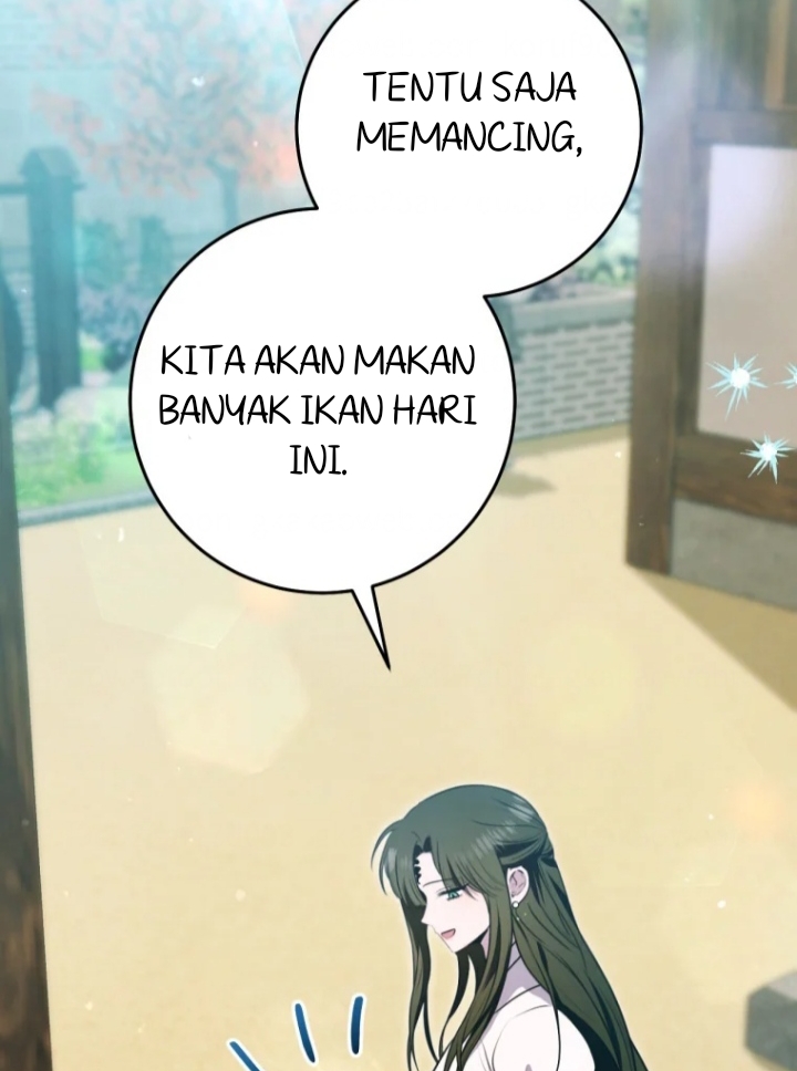 The Strange Tales of The Crescent Moon Hall Chapter 26 Gambar 46