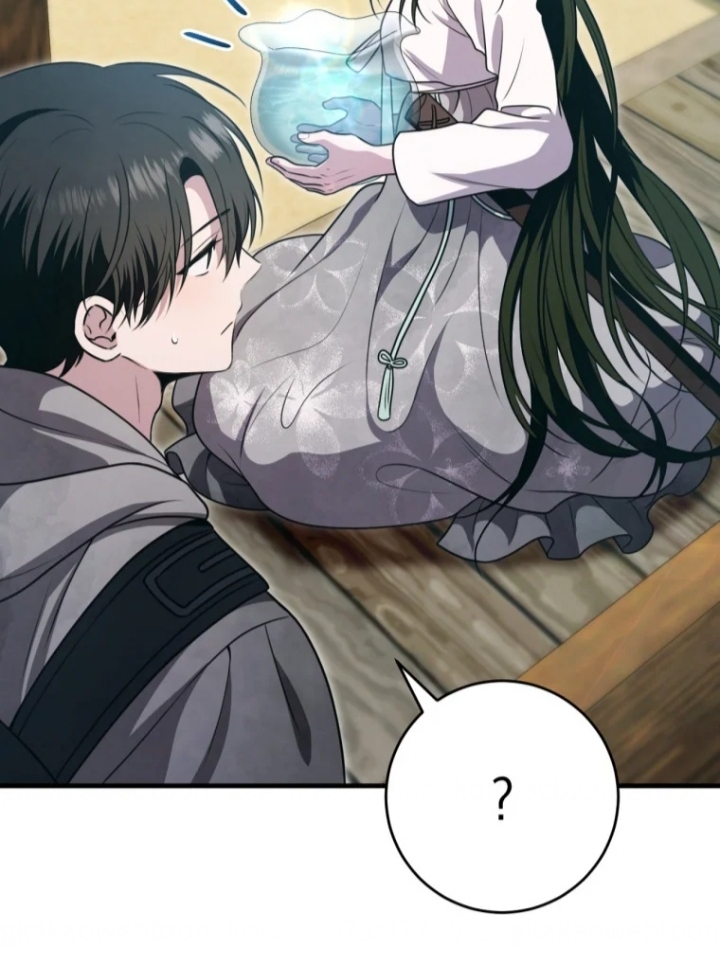 The Strange Tales of The Crescent Moon Hall Chapter 26 Gambar 47