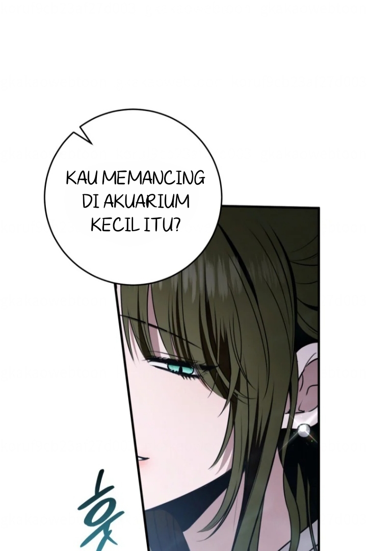 The Strange Tales of The Crescent Moon Hall Chapter 26 Gambar 48