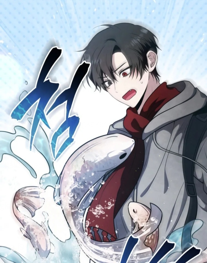 The Strange Tales of The Crescent Moon Hall Chapter 26 Gambar 50