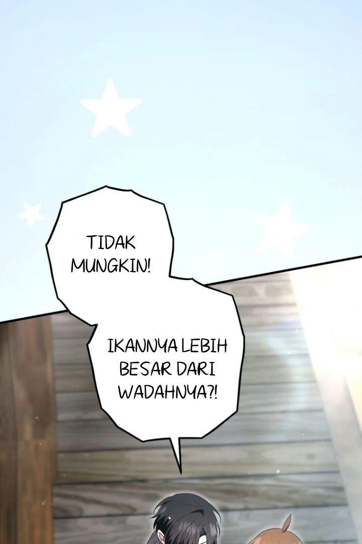 The Strange Tales of The Crescent Moon Hall Chapter 26 Gambar 52