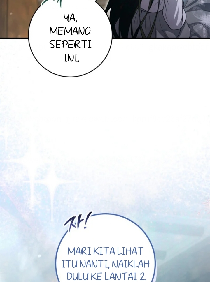 The Strange Tales of The Crescent Moon Hall Chapter 26 Gambar 54