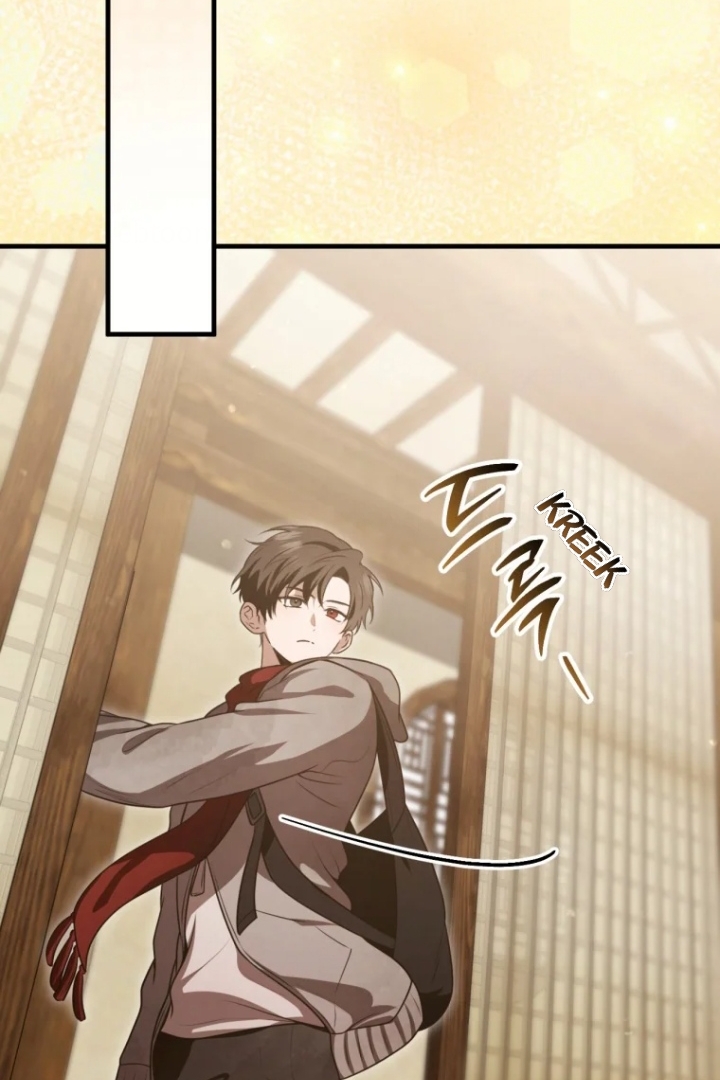 The Strange Tales of The Crescent Moon Hall Chapter 26 Gambar 57