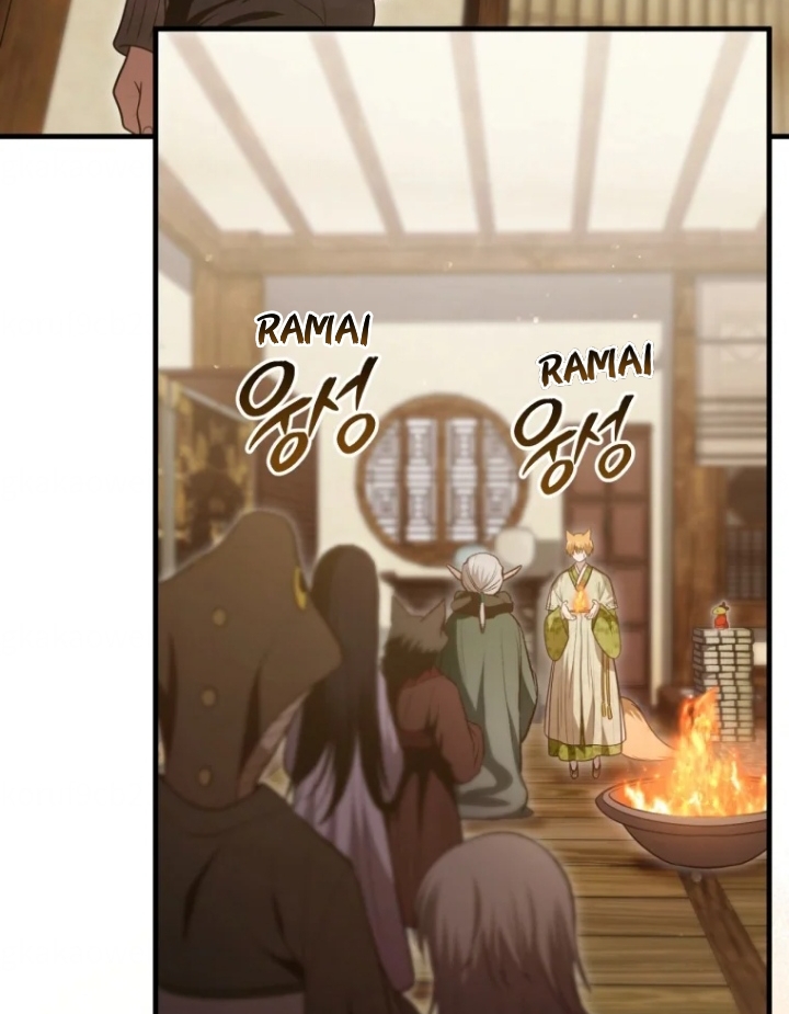 The Strange Tales of The Crescent Moon Hall Chapter 26 Gambar 58