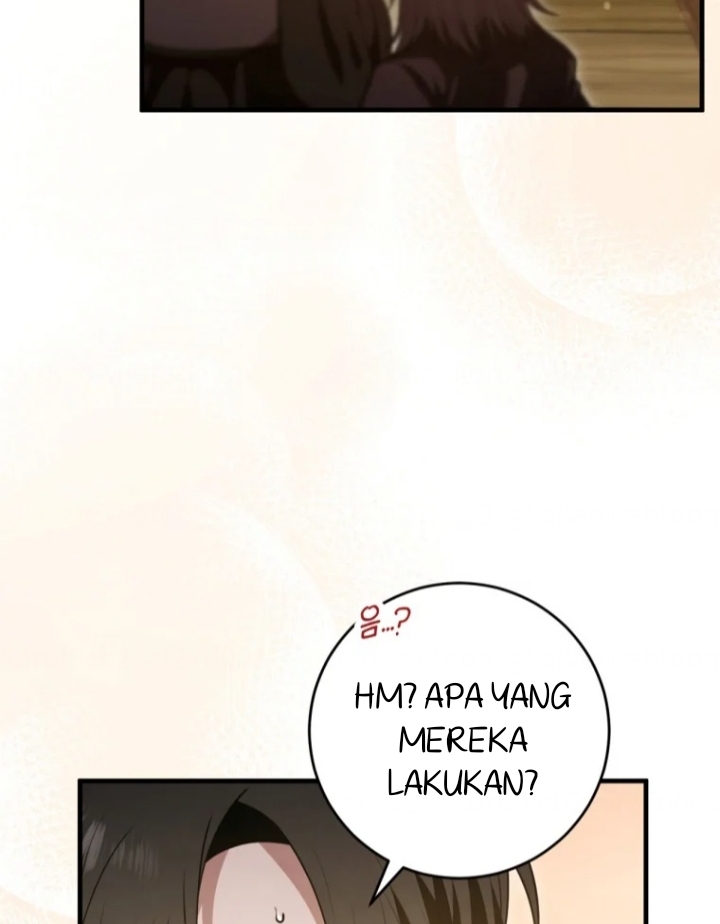 The Strange Tales of The Crescent Moon Hall Chapter 26 Gambar 59