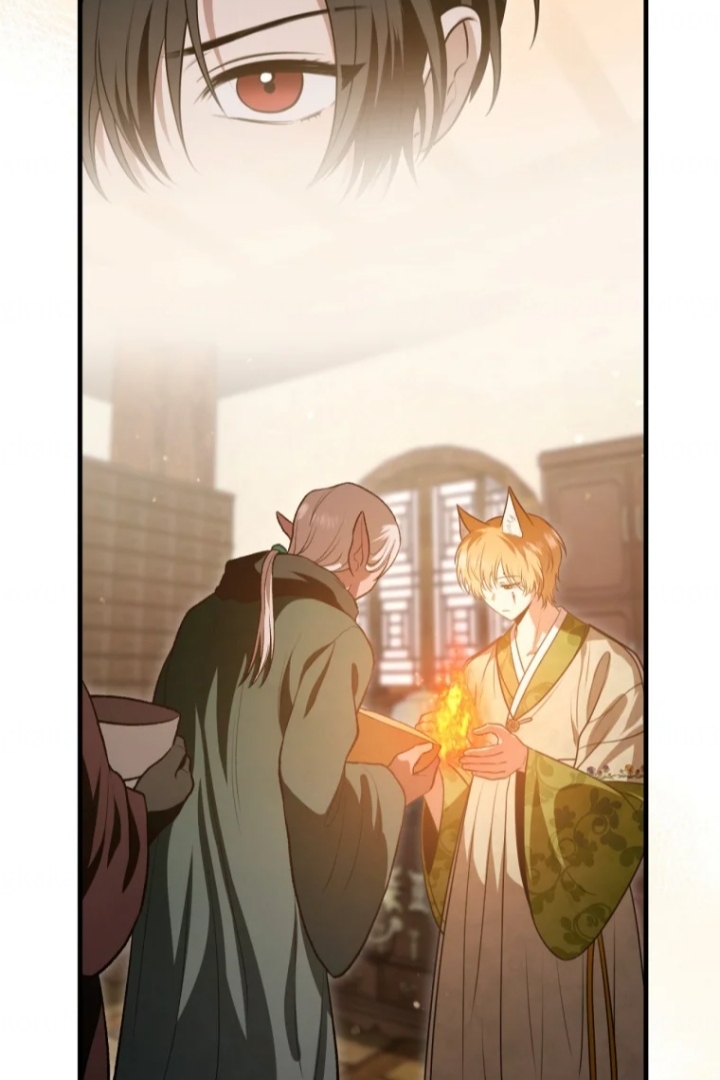 The Strange Tales of The Crescent Moon Hall Chapter 26 Gambar 60