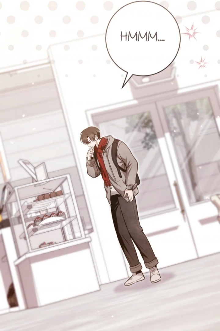 The Strange Tales of The Crescent Moon Hall Chapter 26 Gambar 6