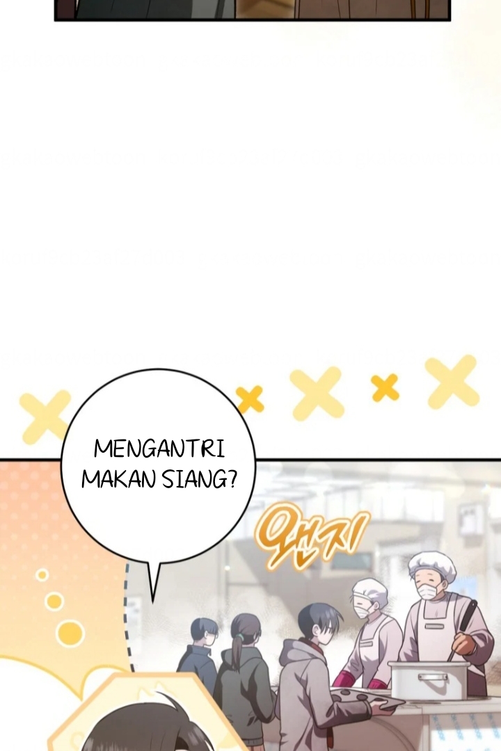 The Strange Tales of The Crescent Moon Hall Chapter 26 Gambar 61