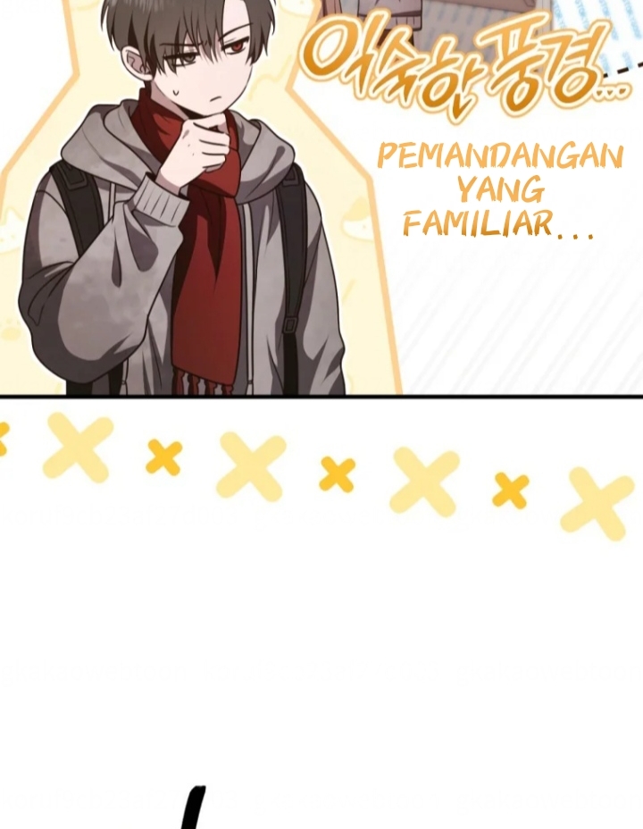 The Strange Tales of The Crescent Moon Hall Chapter 26 Gambar 62